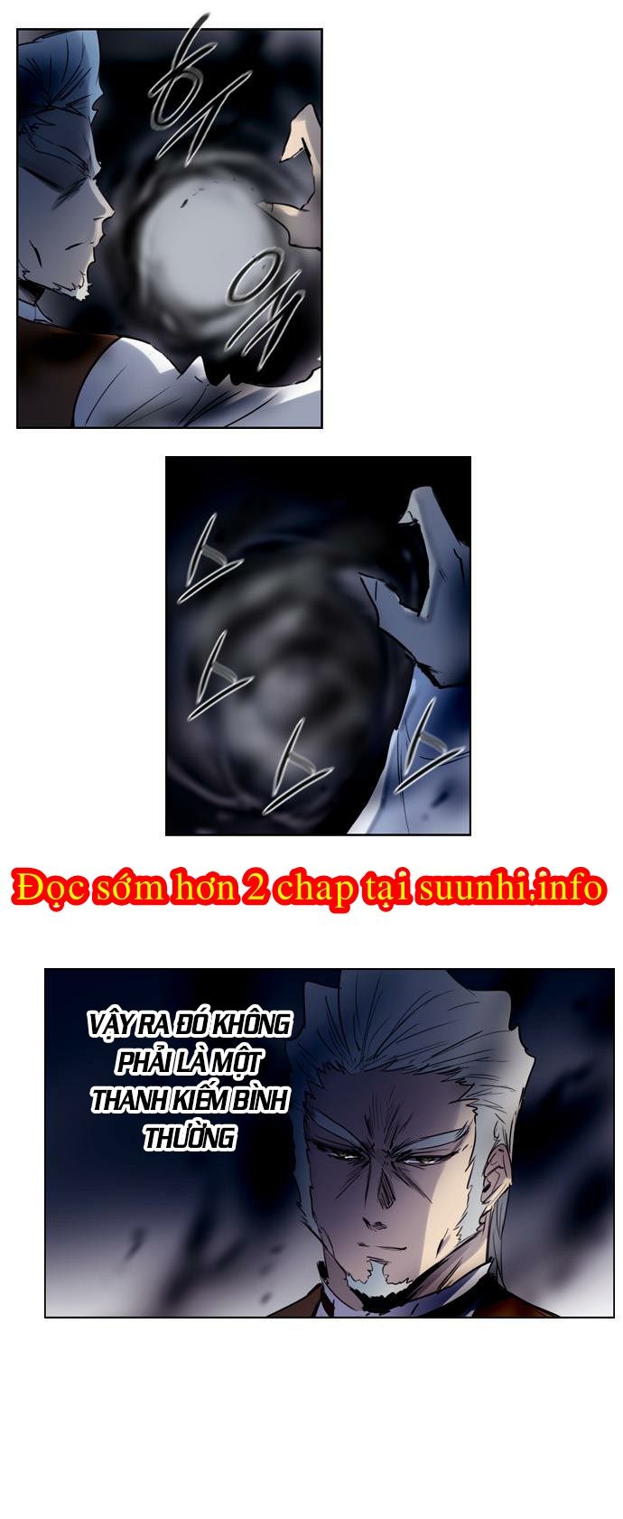 Soul Cartel - Chương 133 - Trang 25