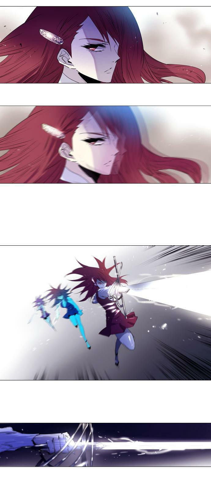 Soul Cartel - Chương 133 - Trang 26