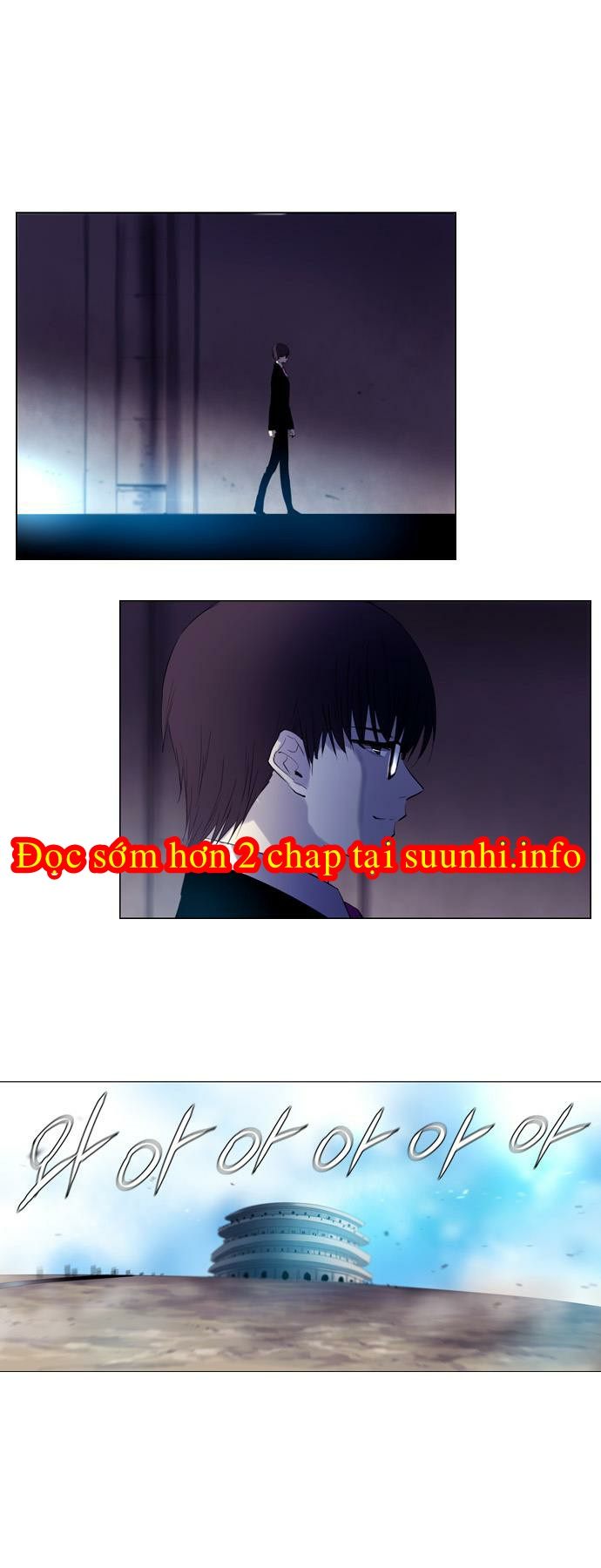 Soul Cartel - Chương 133 - Trang 5