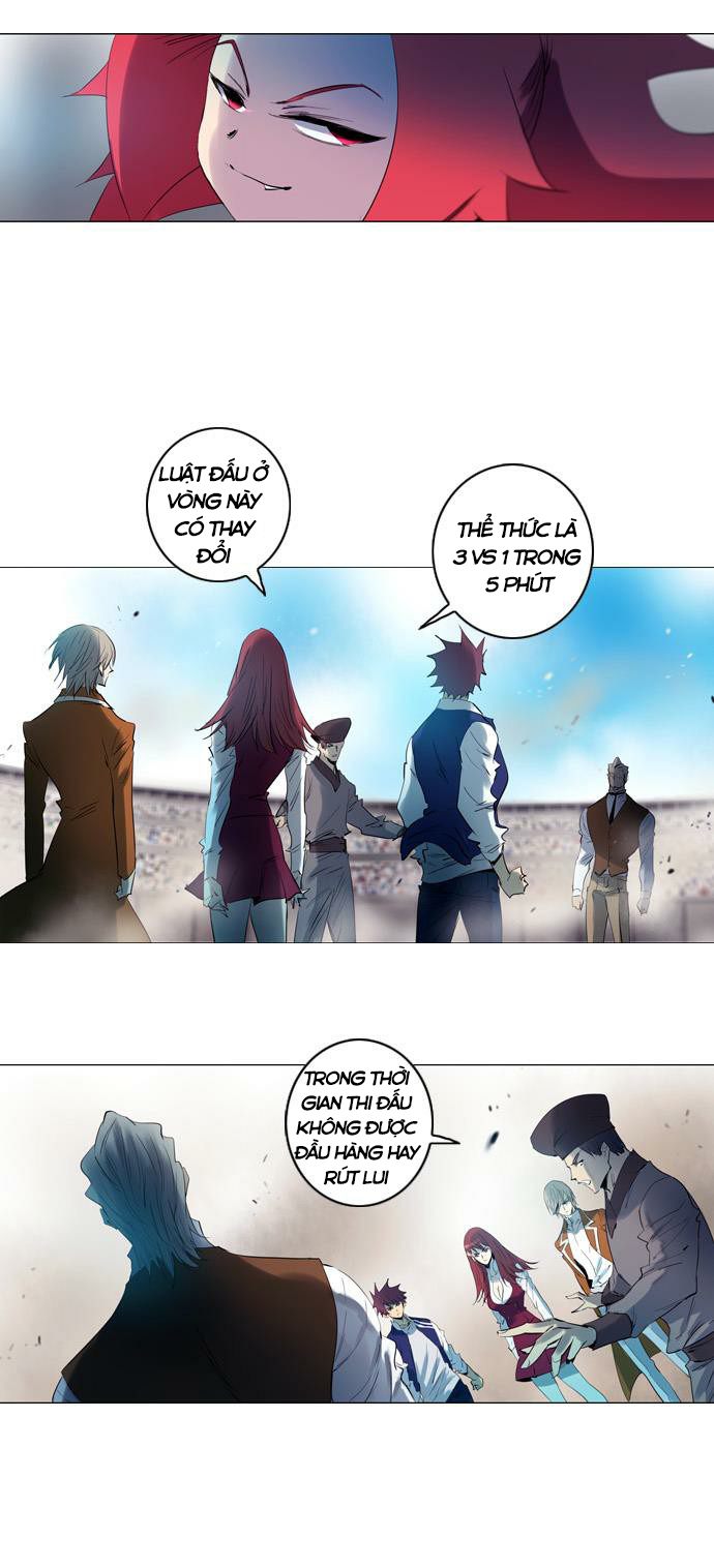 Soul Cartel - Chương 133 - Trang 8