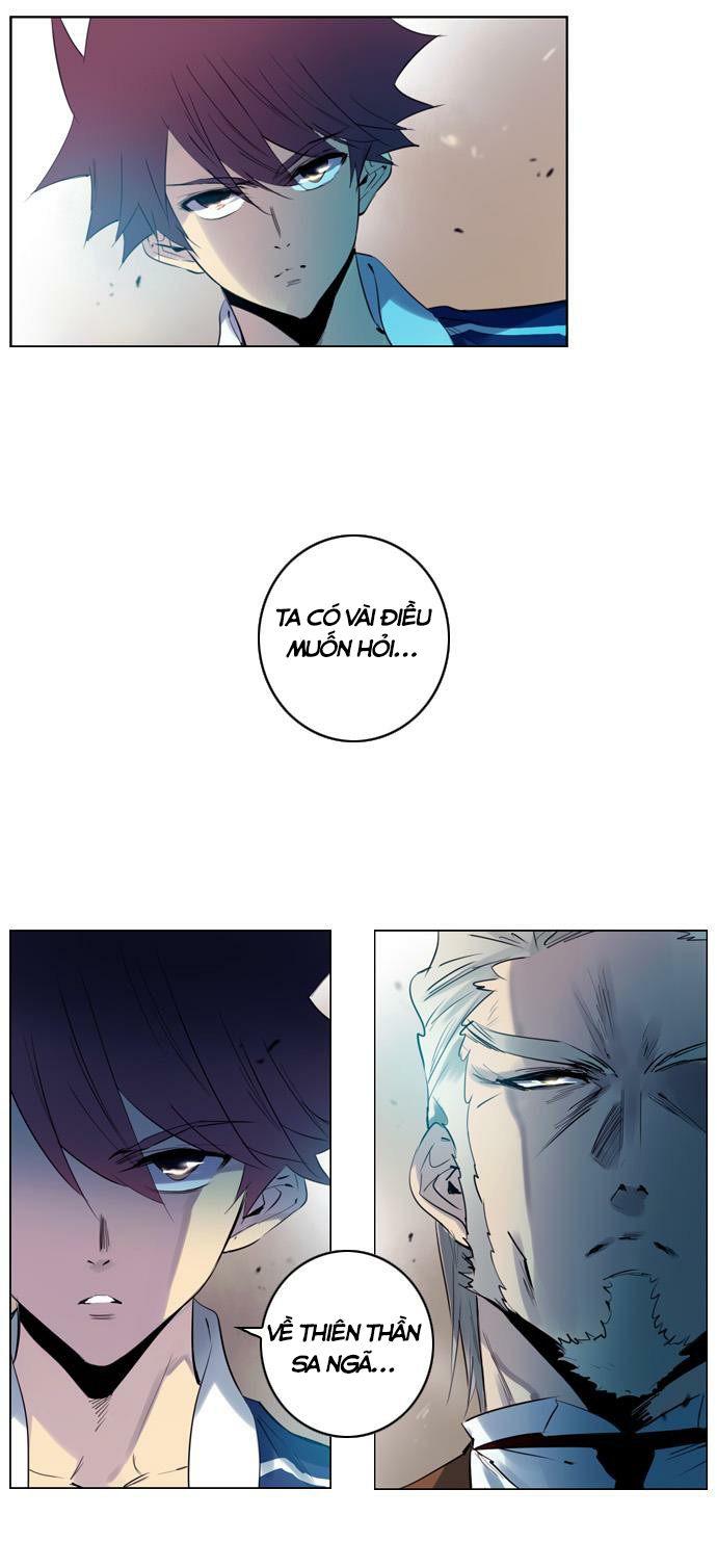 Soul Cartel - Chương 133 - Trang 9