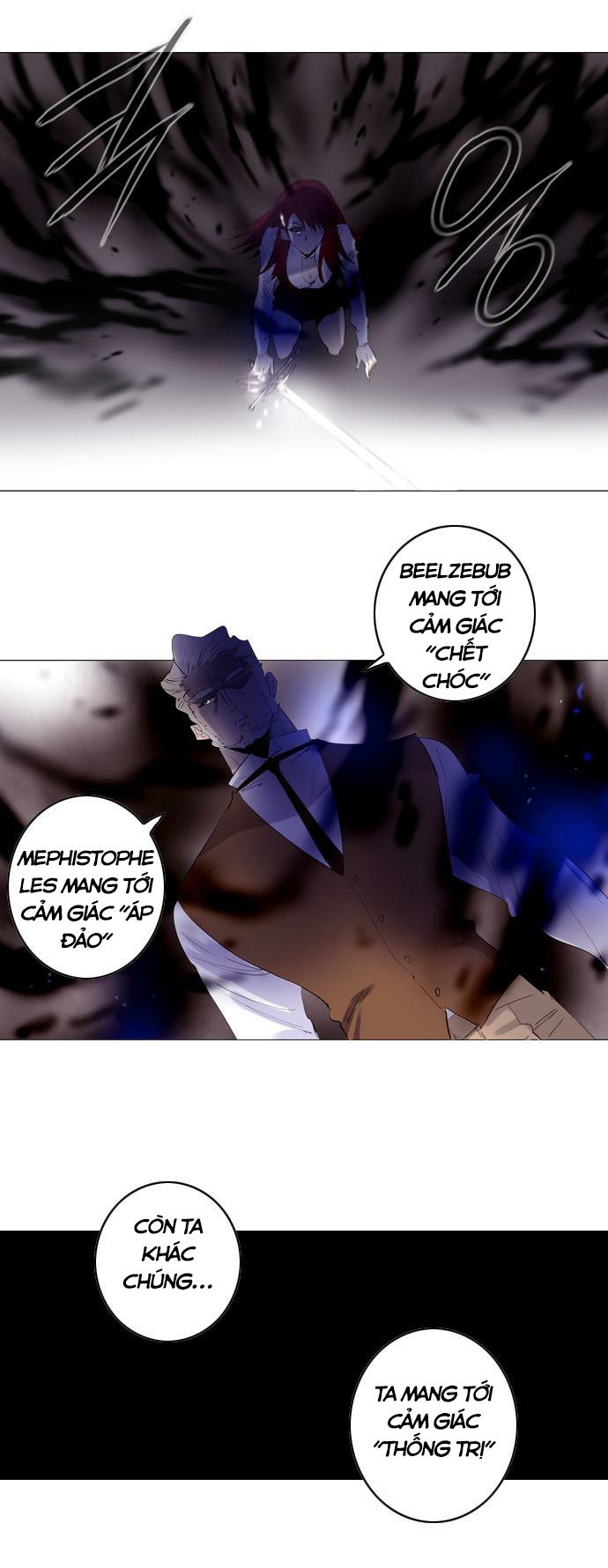 Soul Cartel - Chương 134 - Trang 11