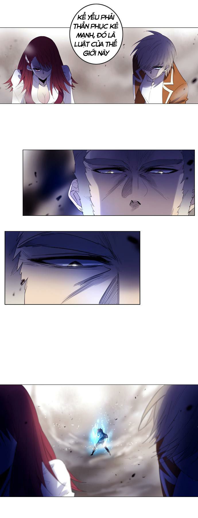 Soul Cartel - Chương 134 - Trang 12