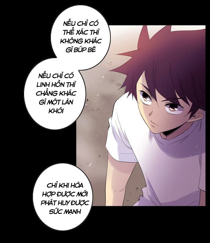 Soul Cartel - Chương 134 - Trang 15