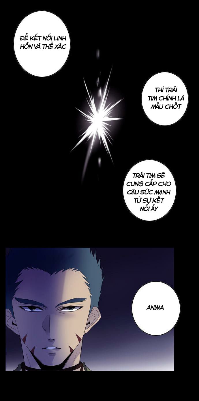 Soul Cartel - Chương 134 - Trang 16