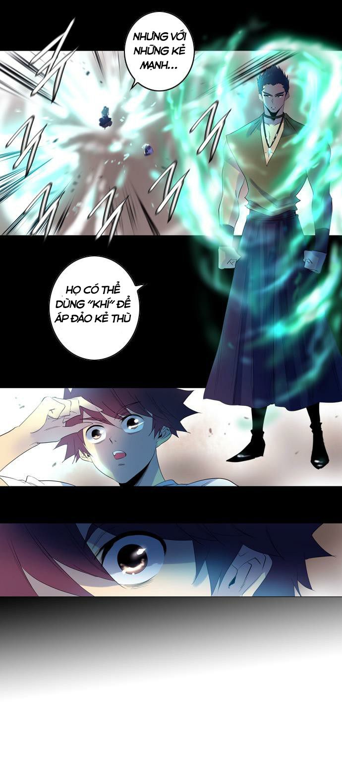 Soul Cartel - Chương 134 - Trang 19