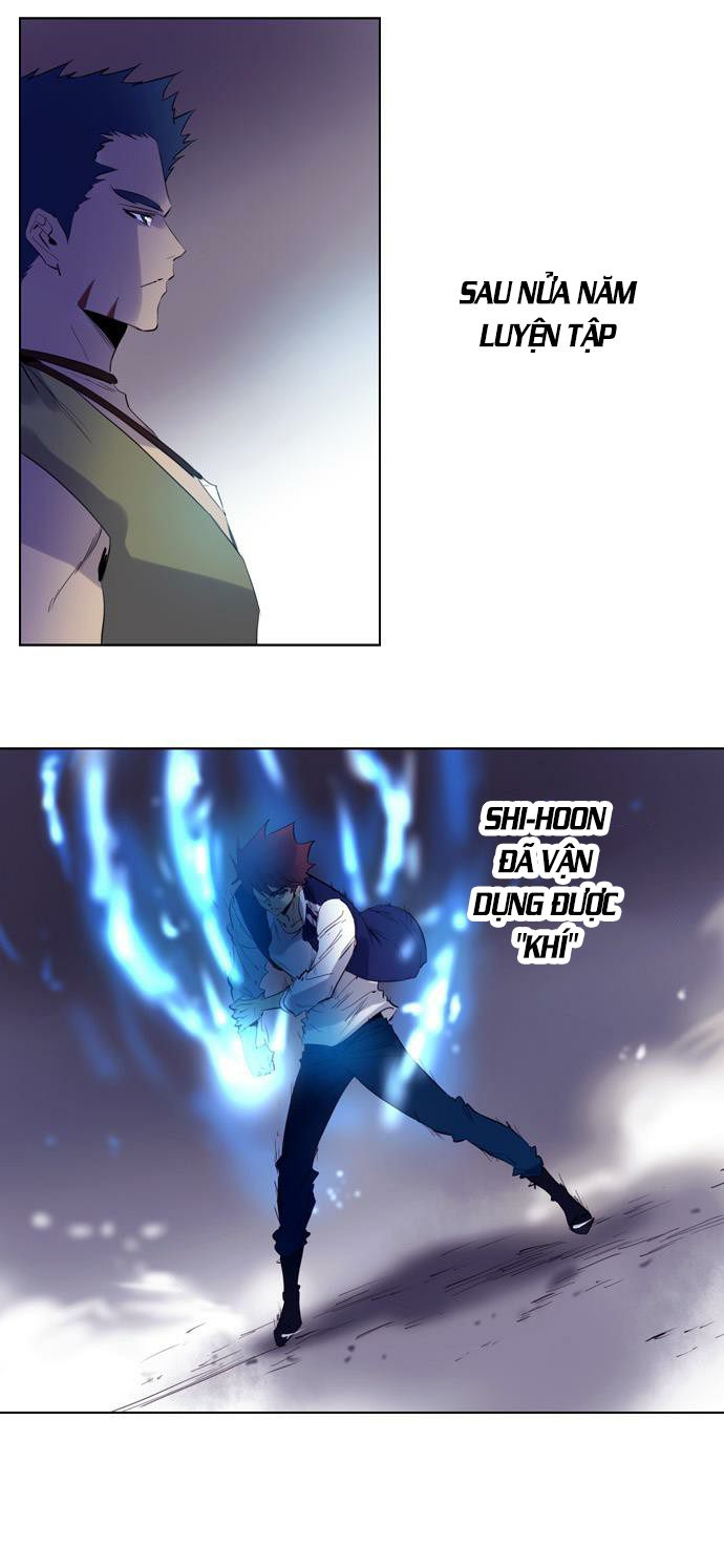 Soul Cartel - Chương 134 - Trang 20