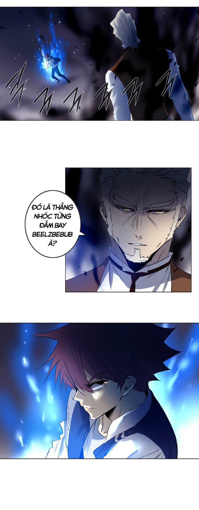 Soul Cartel - Chương 134 - Trang 21