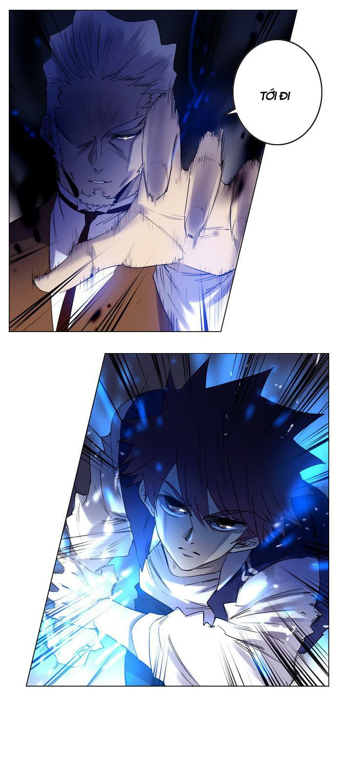 Soul Cartel - Chương 134 - Trang 22