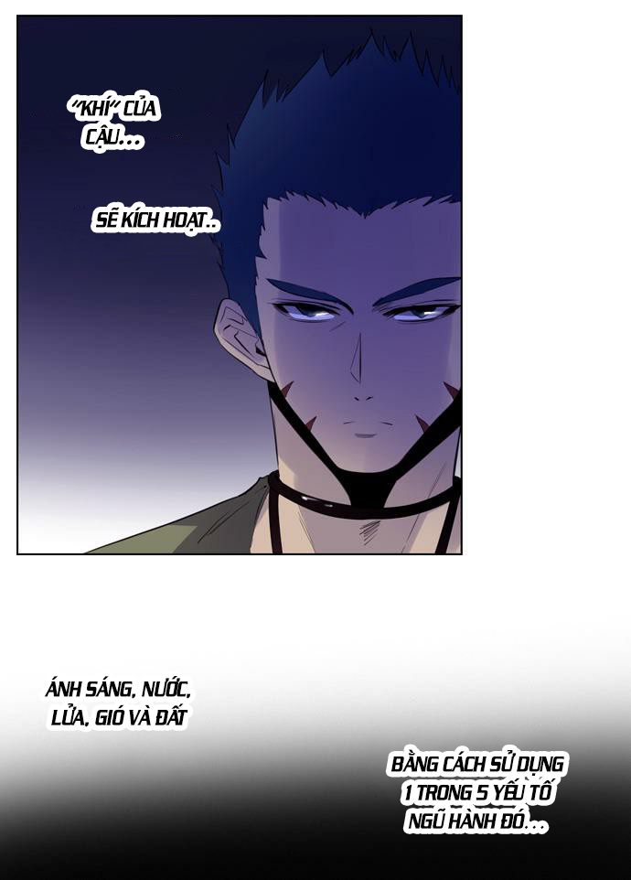 Soul Cartel - Chương 134 - Trang 23