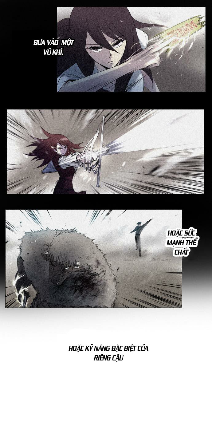 Soul Cartel - Chương 134 - Trang 24