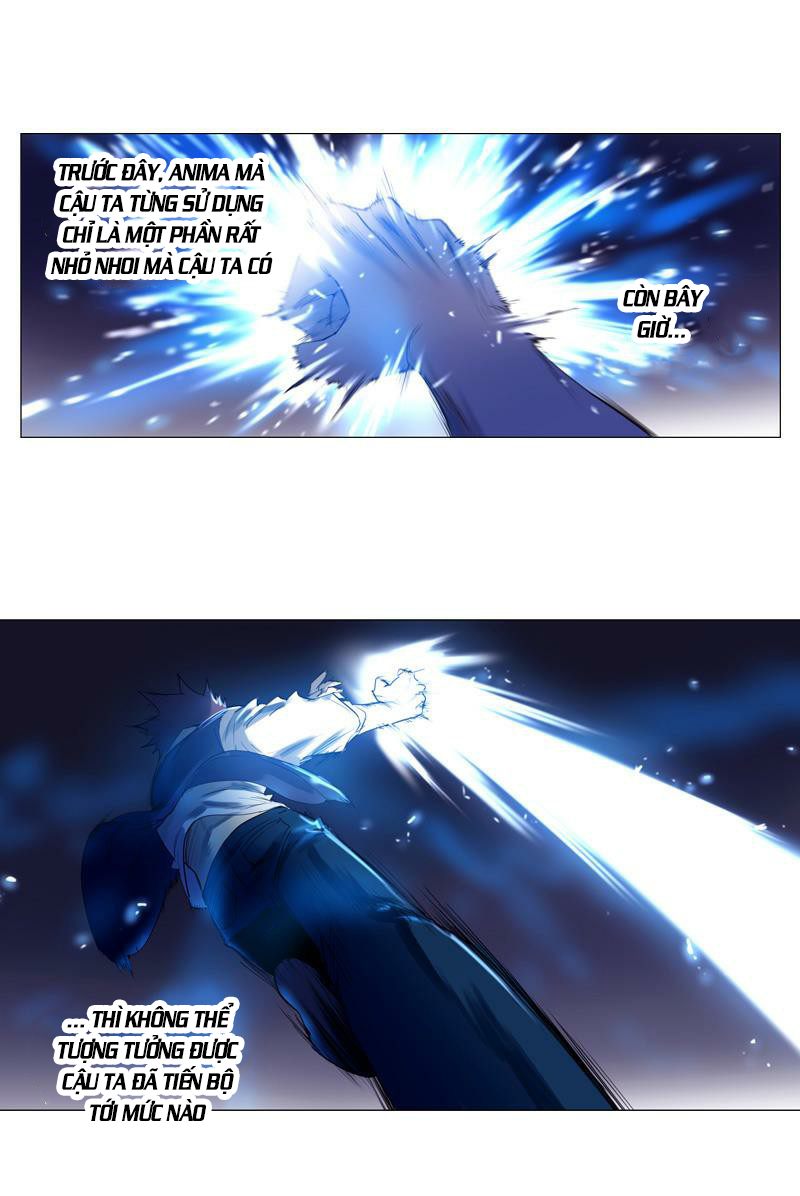 Soul Cartel - Chương 134 - Trang 27