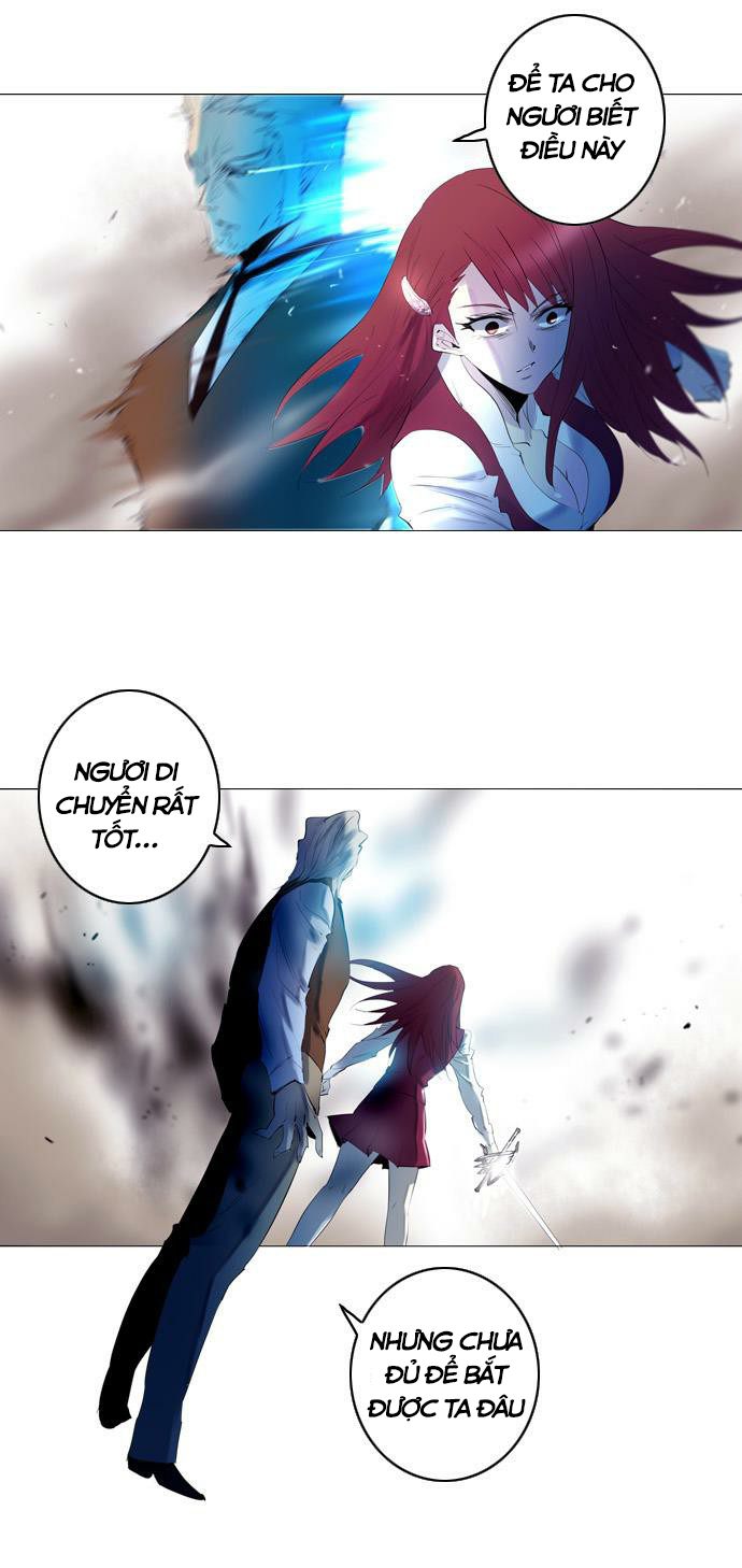 Soul Cartel - Chương 134 - Trang 5