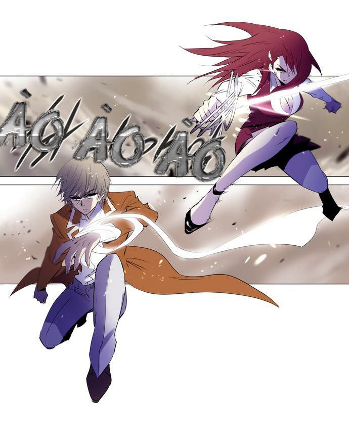 Soul Cartel - Chương 134 - Trang 8