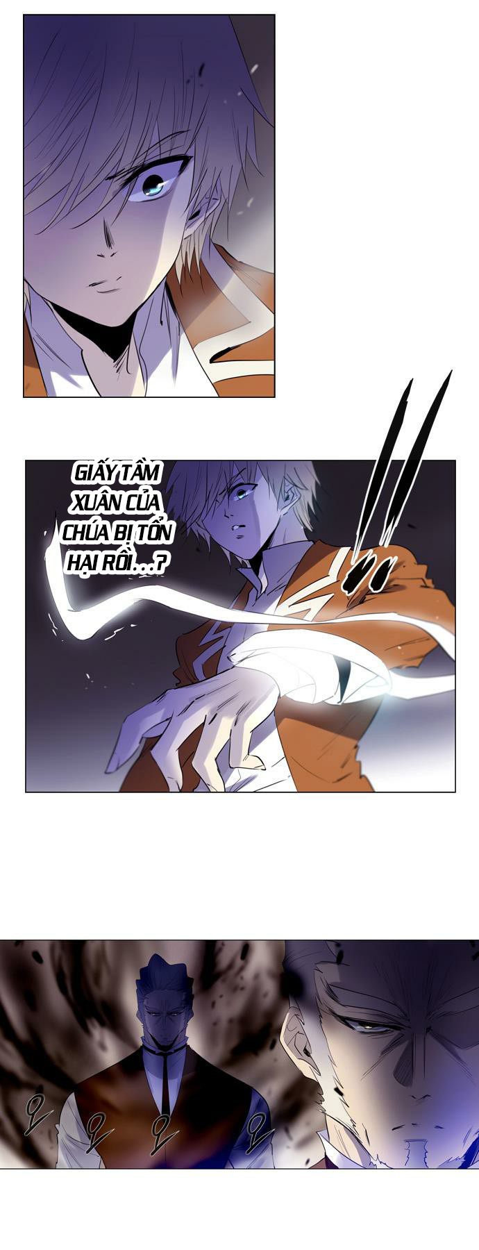 Soul Cartel - Chương 134 - Trang 9