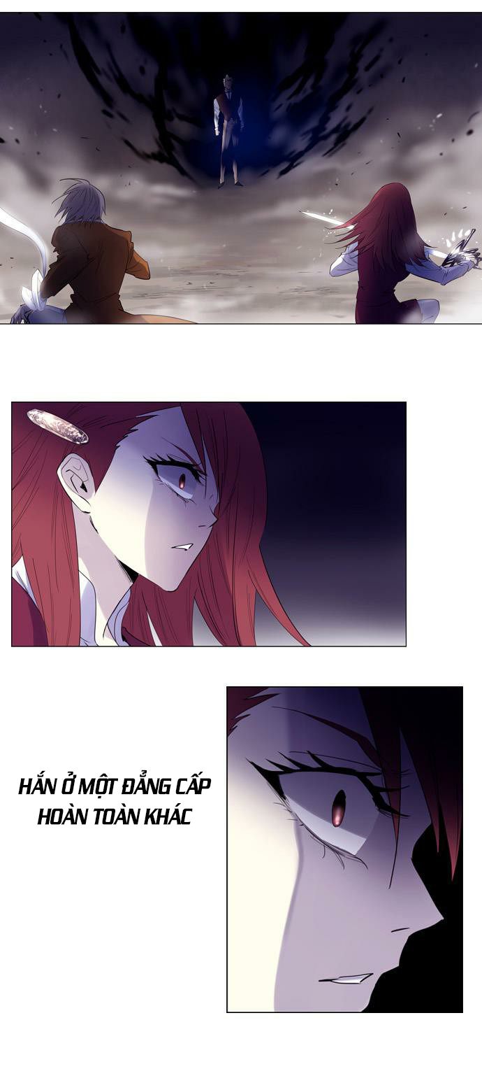 Soul Cartel - Chương 134 - Trang 10