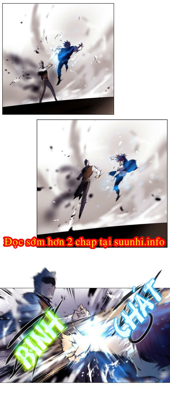 Soul Cartel - Chương 135 - Trang 12