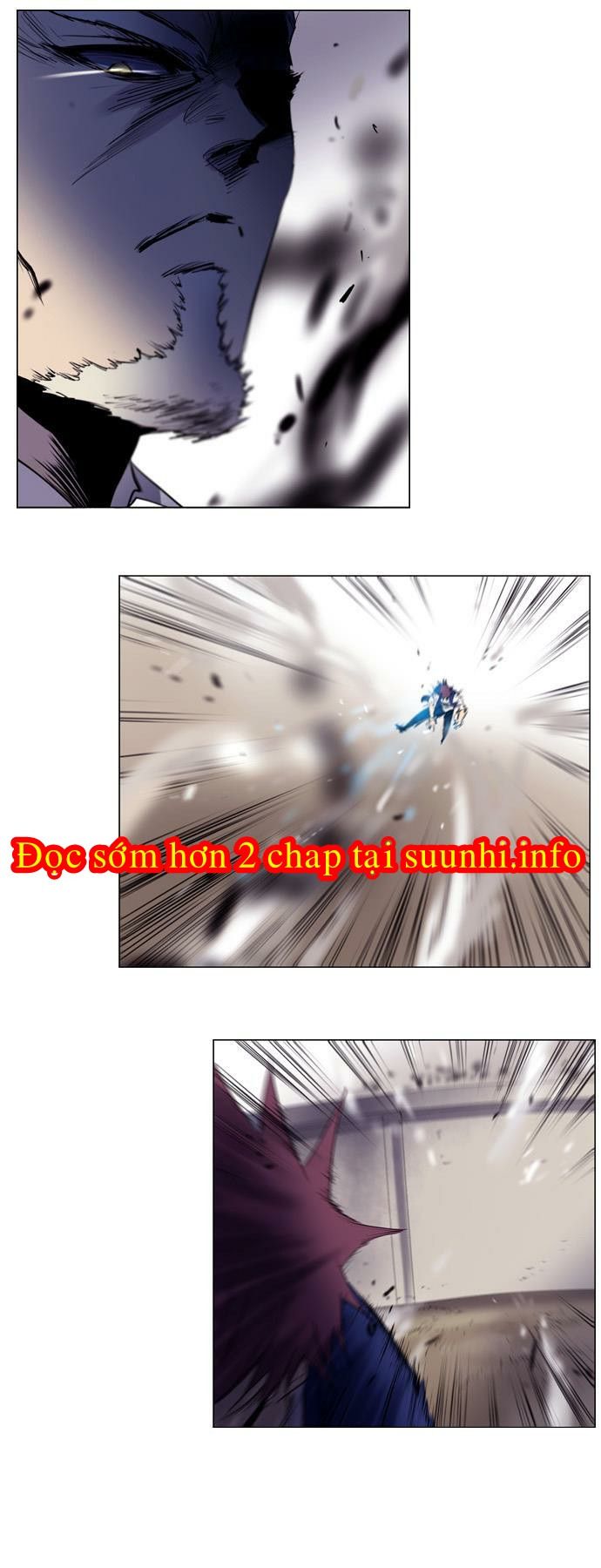 Soul Cartel - Chương 135 - Trang 13