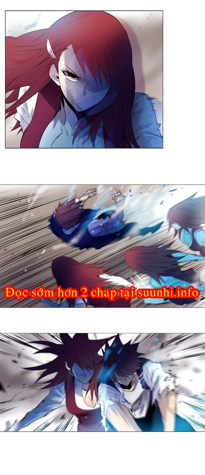 Soul Cartel - Chương 135 - Trang 14