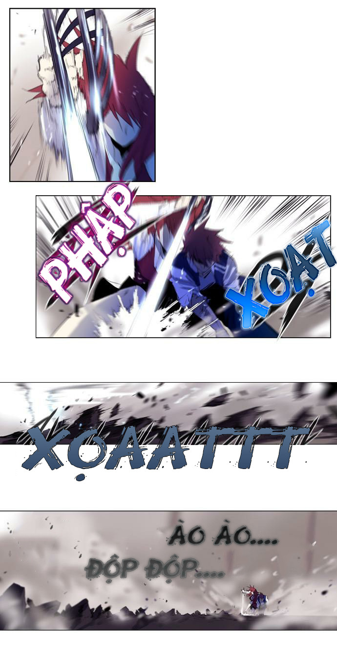 Soul Cartel - Chương 135 - Trang 15