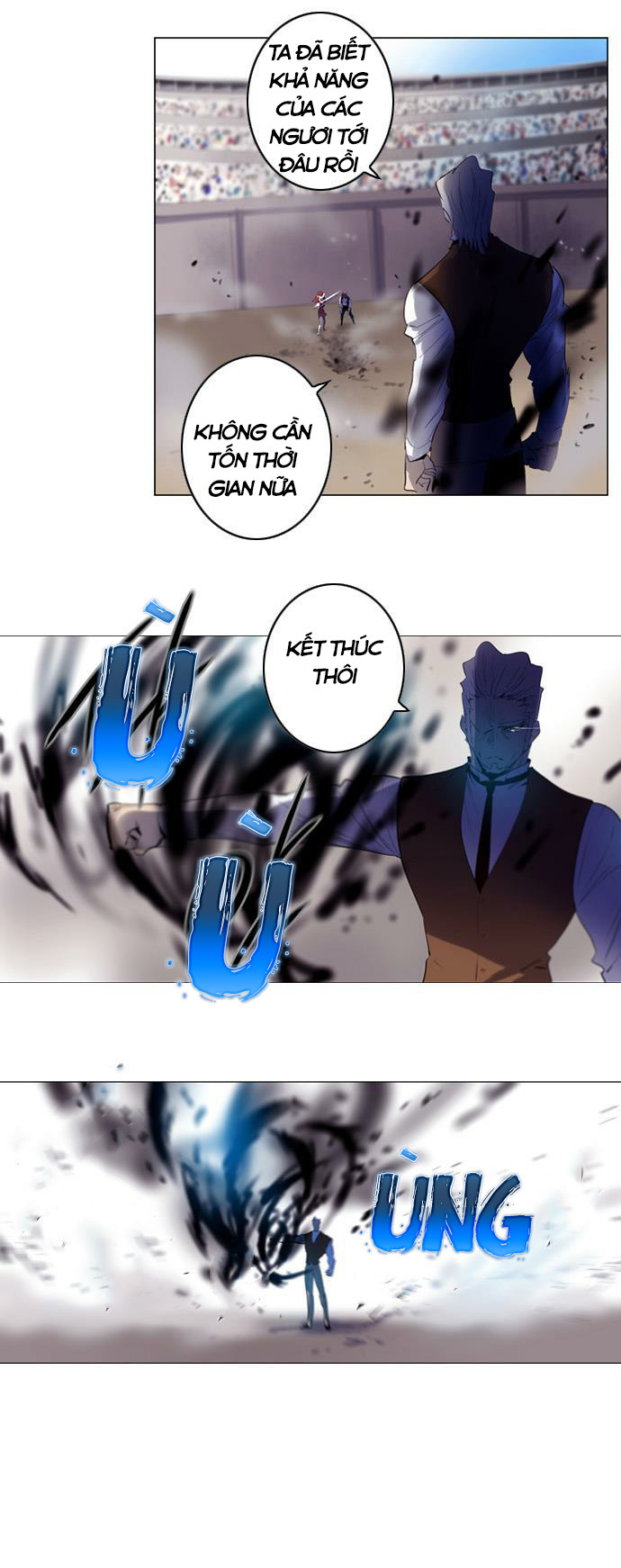 Soul Cartel - Chương 135 - Trang 19