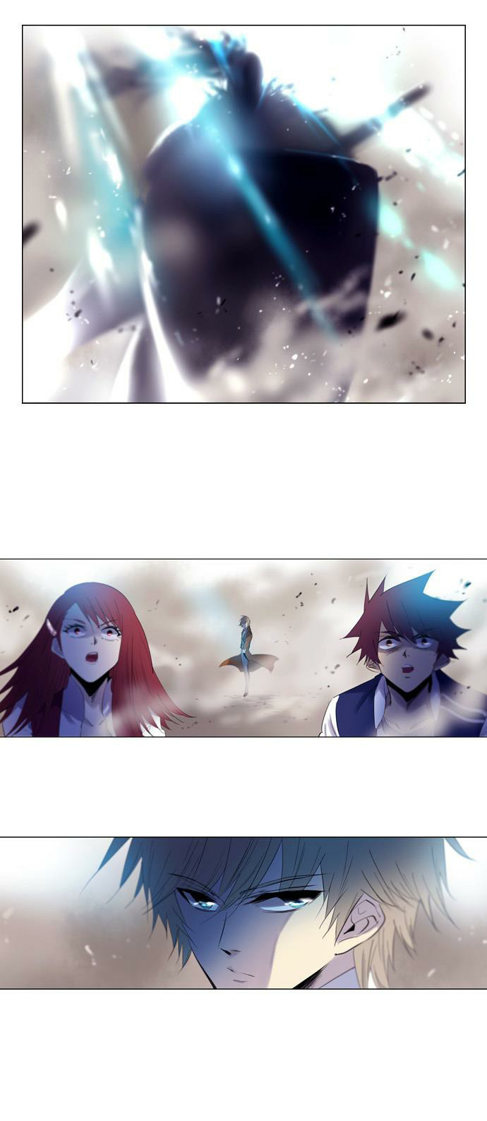 Soul Cartel - Chương 135 - Trang 23