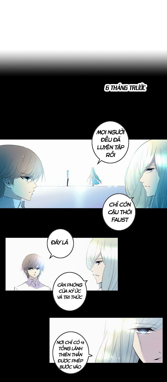 Soul Cartel - Chương 135 - Trang 24