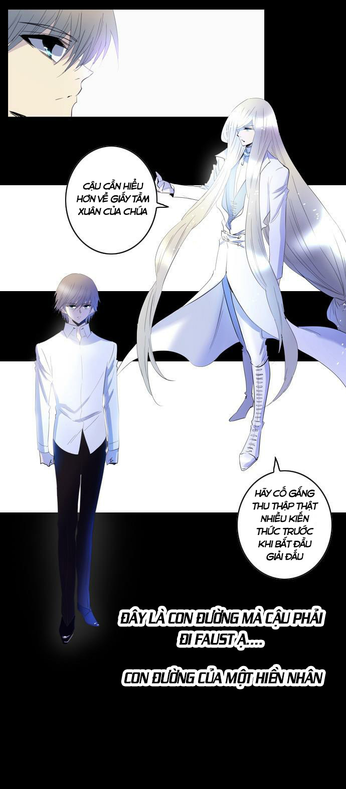 Soul Cartel - Chương 135 - Trang 25