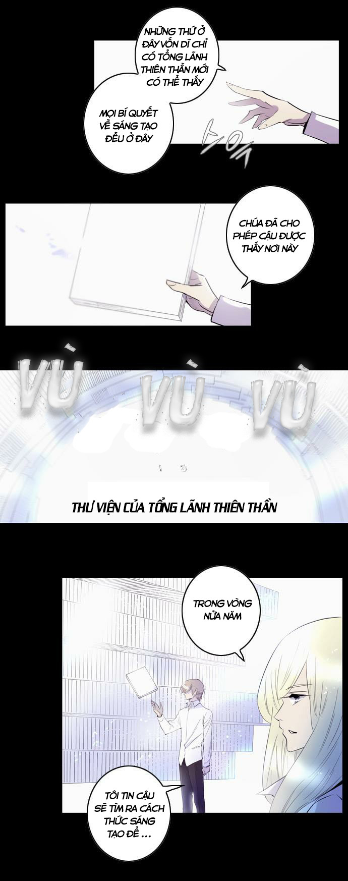 Soul Cartel - Chương 135 - Trang 26