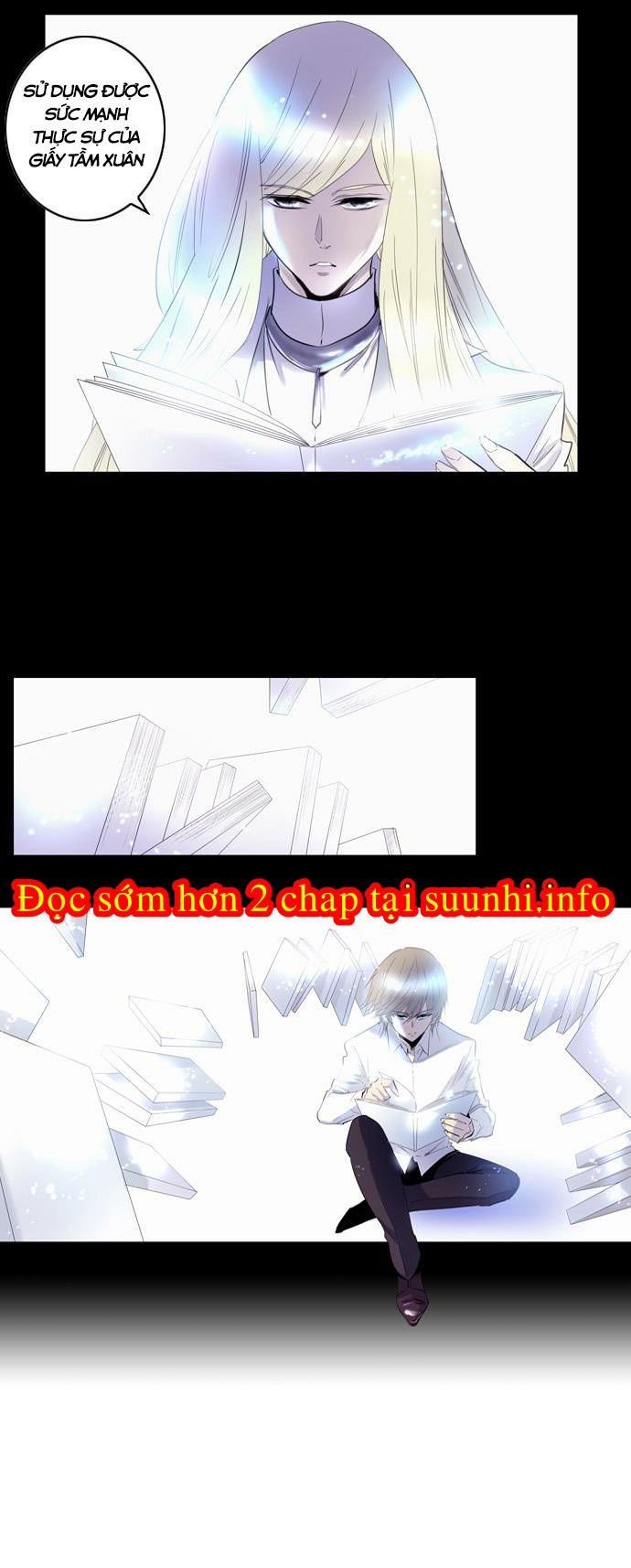 Soul Cartel - Chương 135 - Trang 27