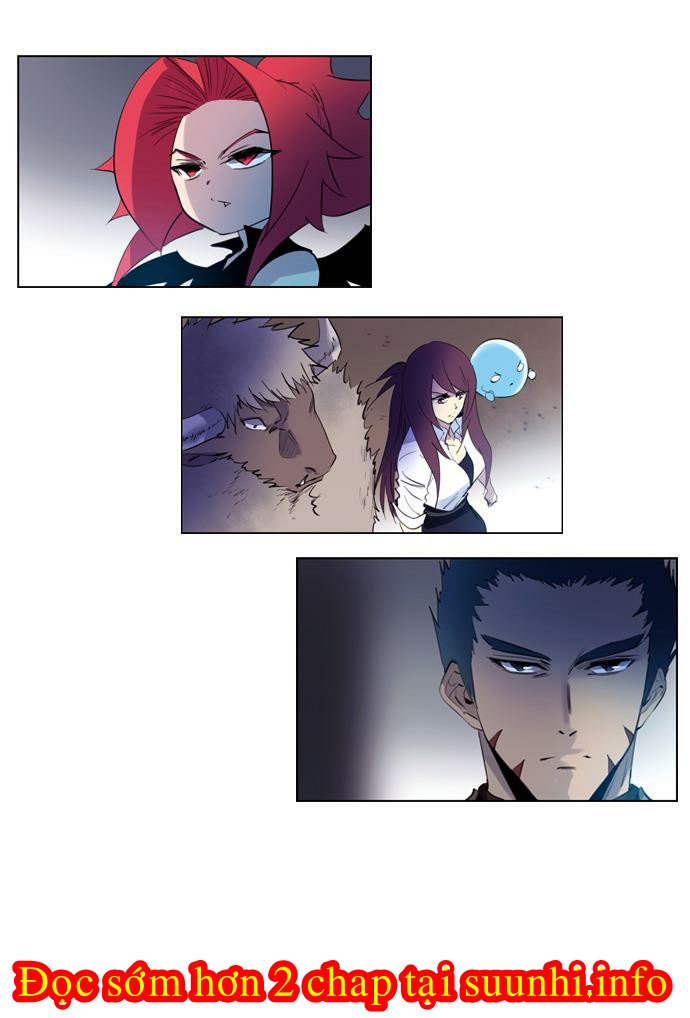 Soul Cartel - Chương 135 - Trang 7