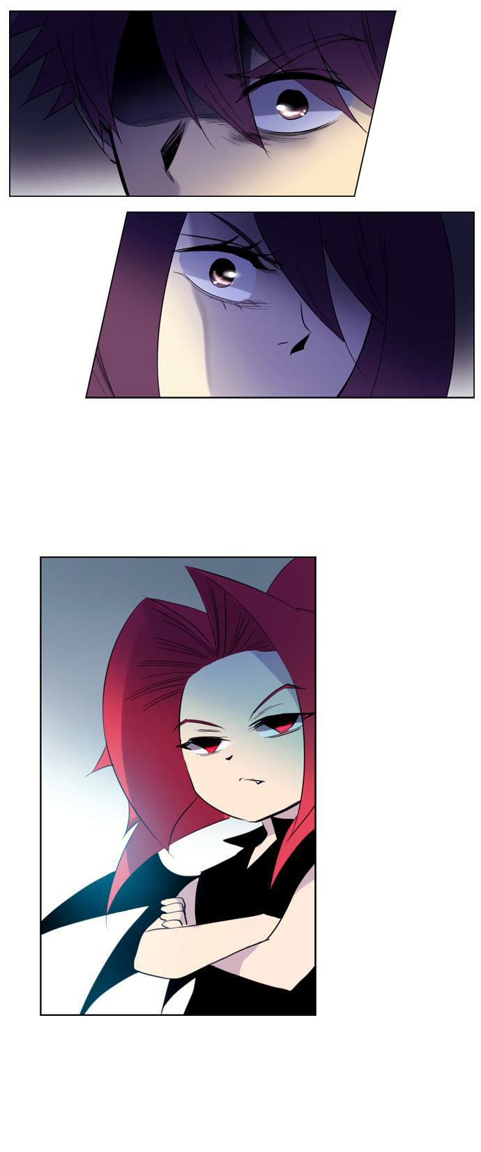 Soul Cartel - Chương 136 - Trang 14