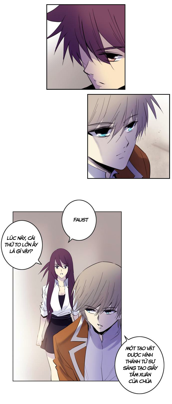 Soul Cartel - Chương 136 - Trang 17