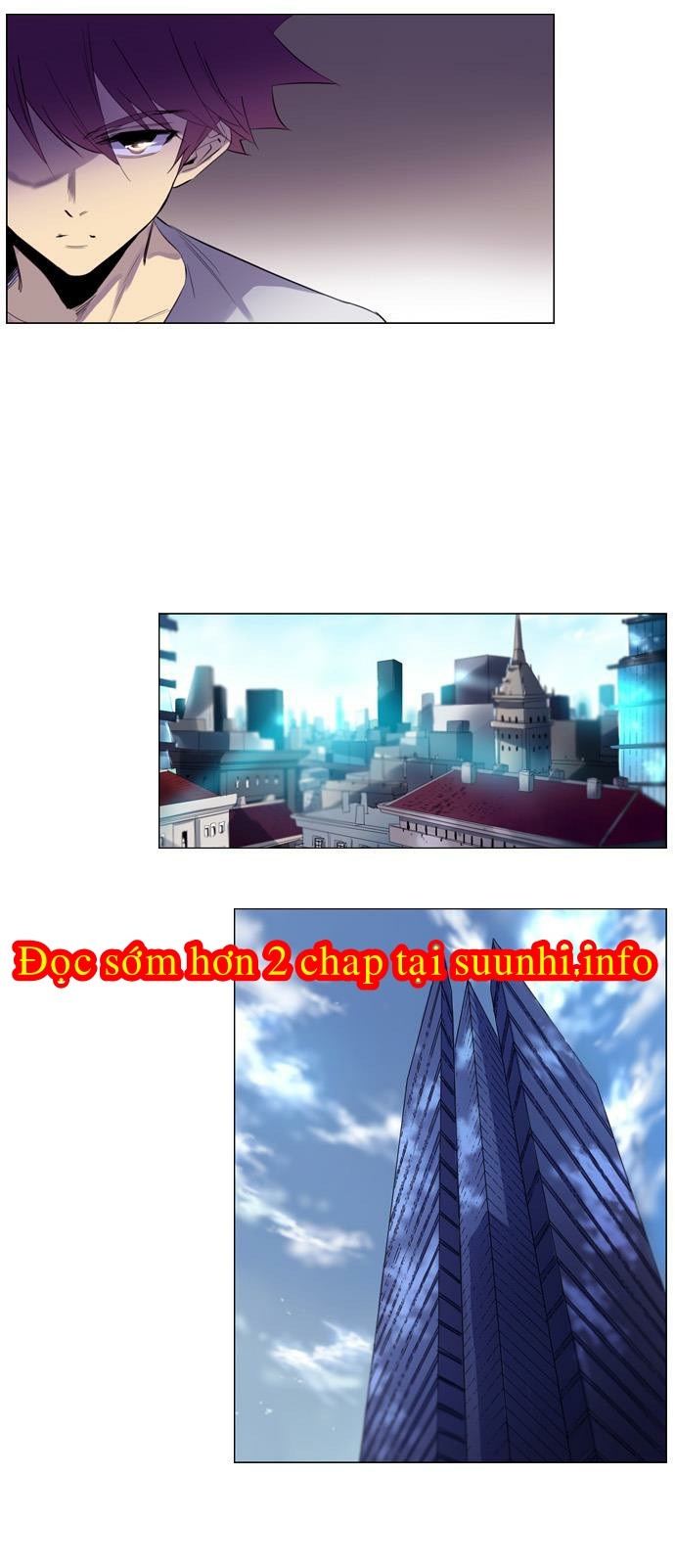 Soul Cartel - Chương 136 - Trang 20