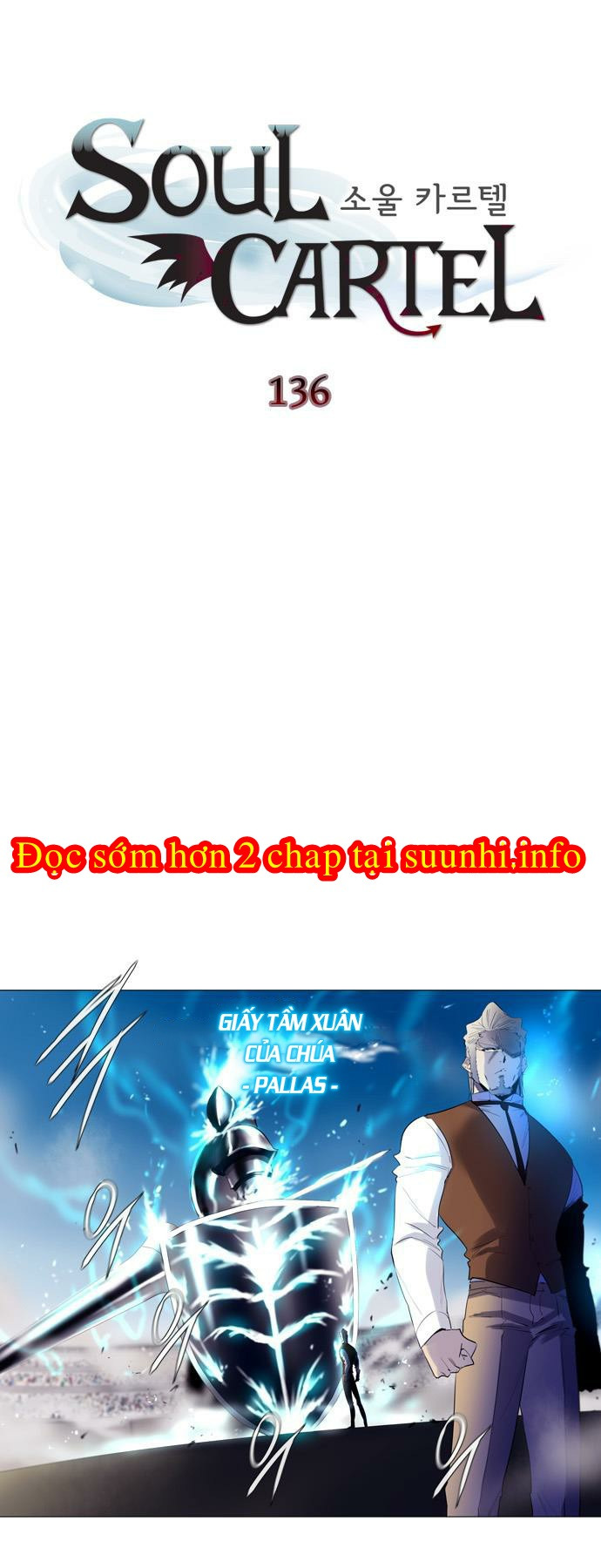 Soul Cartel - Chương 136 - Trang 3