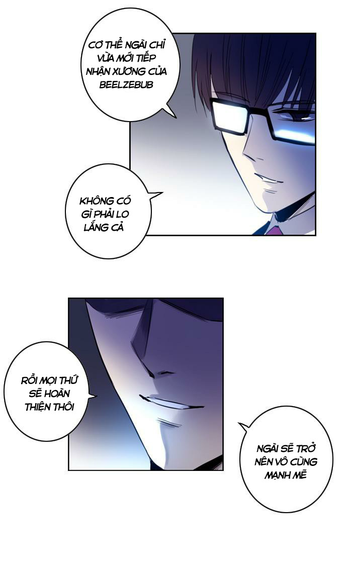 Soul Cartel - Chương 136 - Trang 23