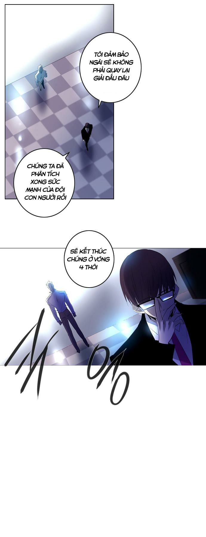 Soul Cartel - Chương 136 - Trang 24