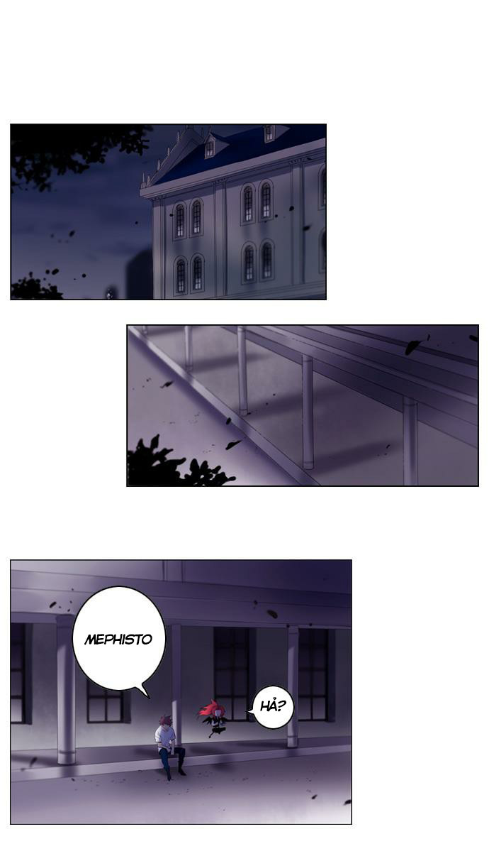 Soul Cartel - Chương 136 - Trang 25