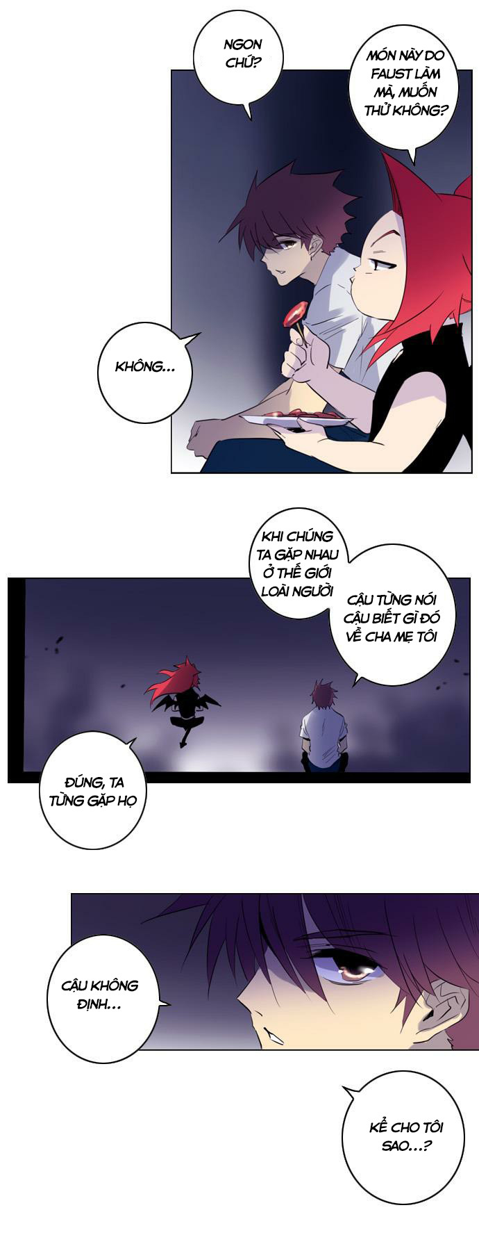 Soul Cartel - Chương 136 - Trang 26