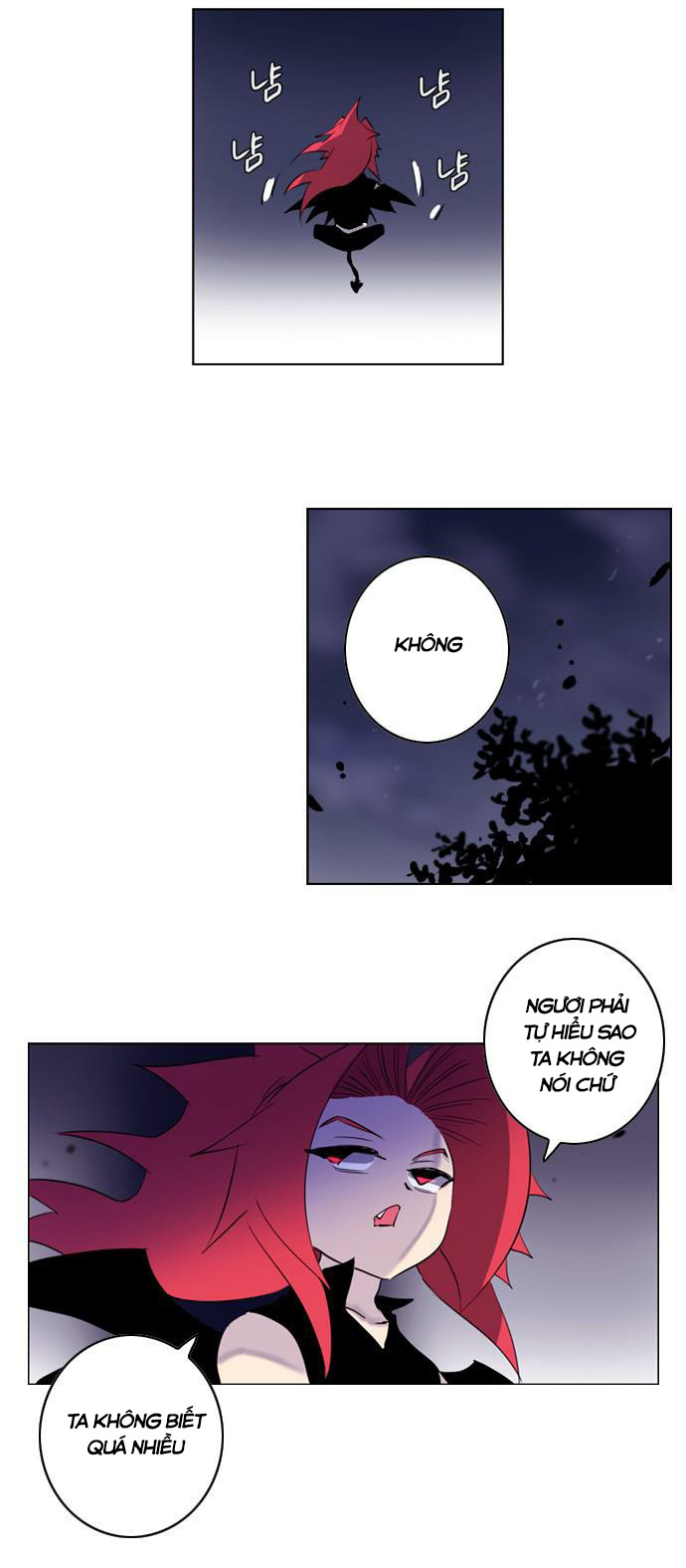 Soul Cartel - Chương 136 - Trang 27