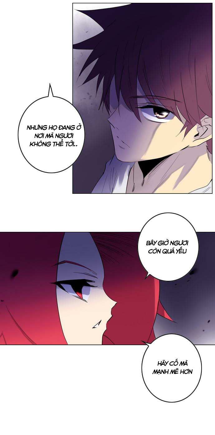 Soul Cartel - Chương 136 - Trang 28