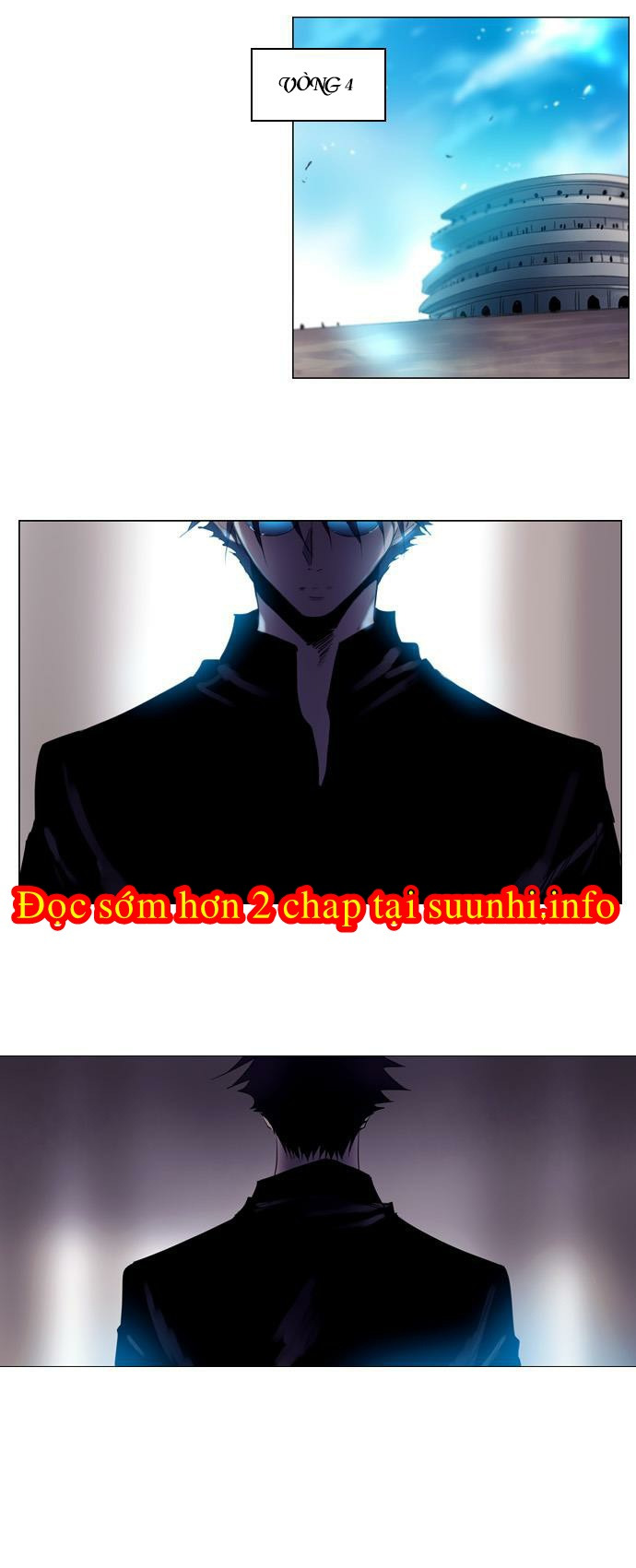 Soul Cartel - Chương 136 - Trang 30