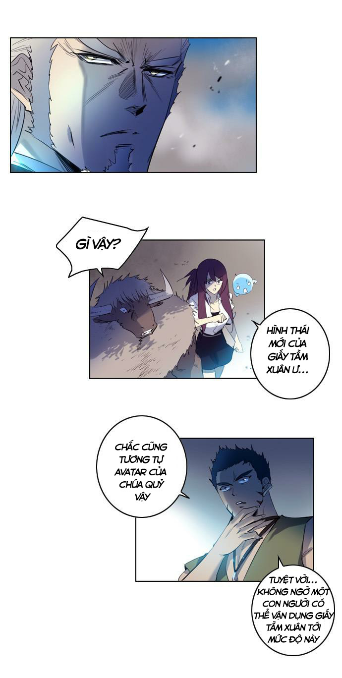 Soul Cartel - Chương 136 - Trang 4