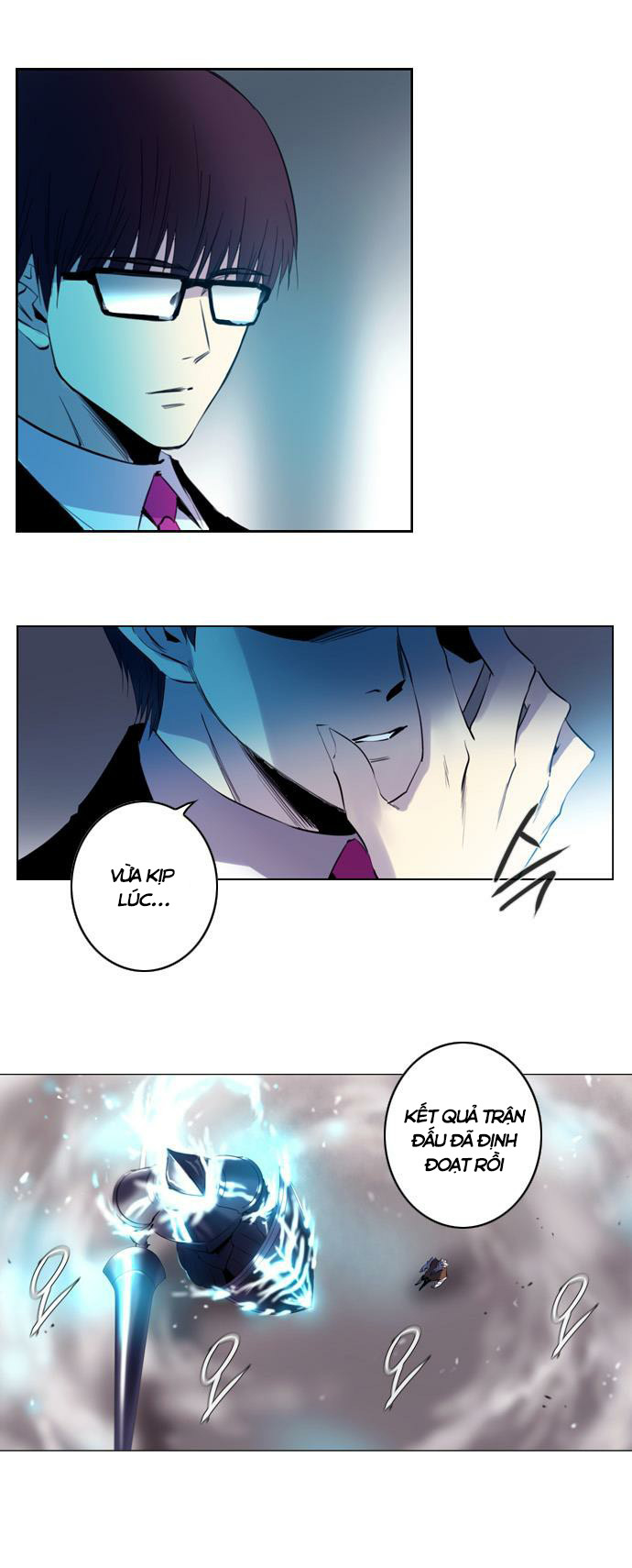 Soul Cartel - Chương 136 - Trang 6