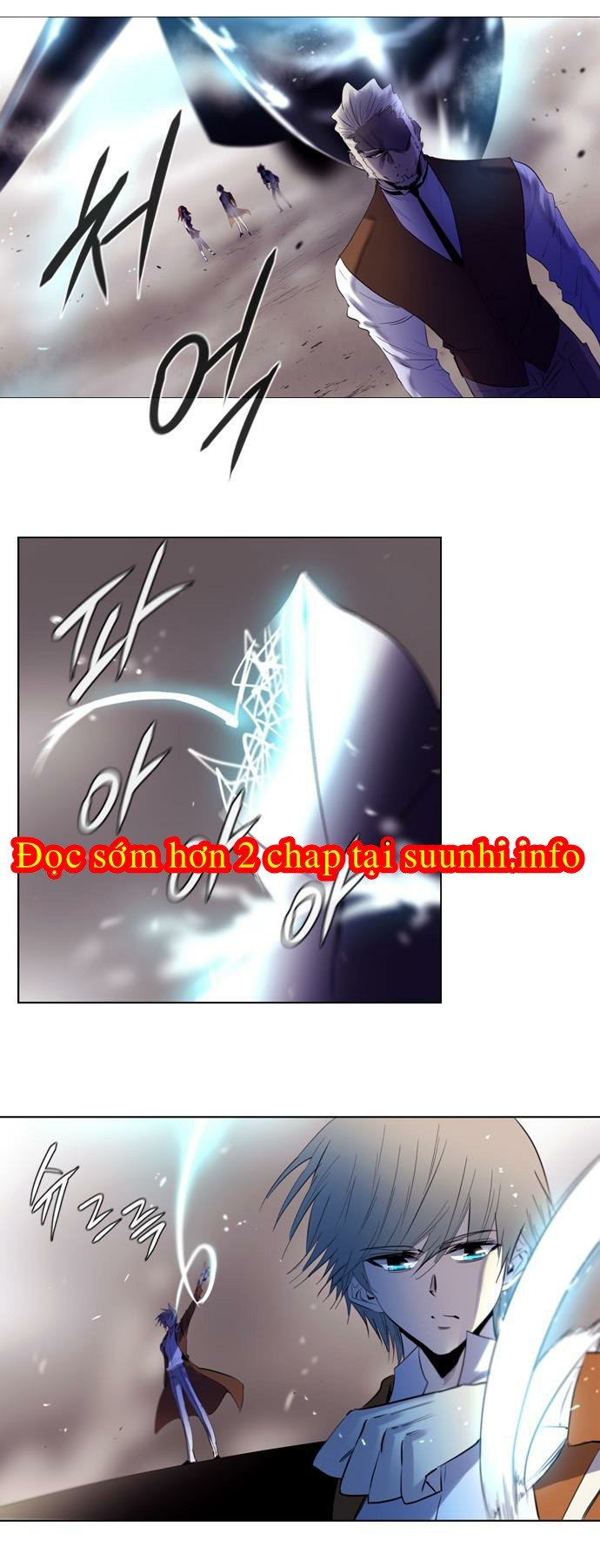 Soul Cartel - Chương 136 - Trang 9