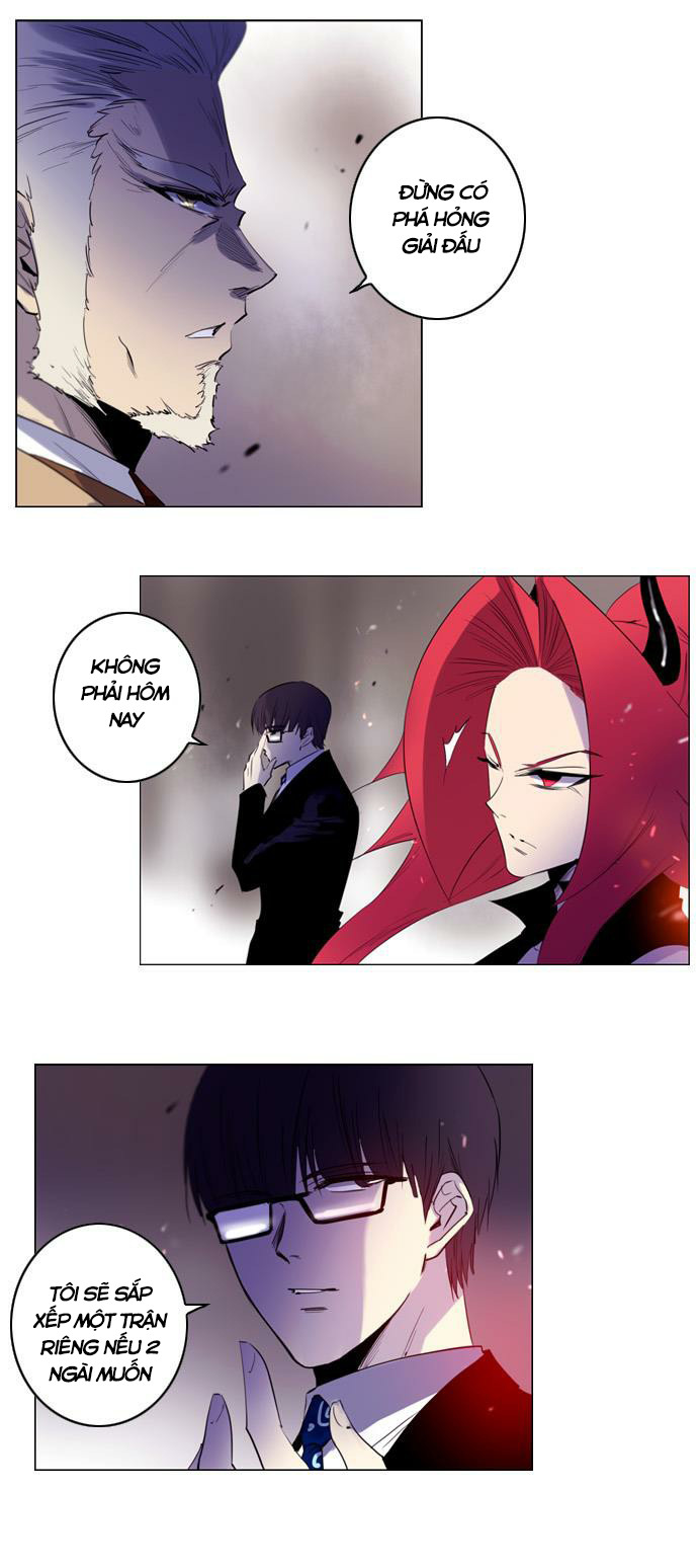 Soul Cartel - Chương 137 - Trang 12