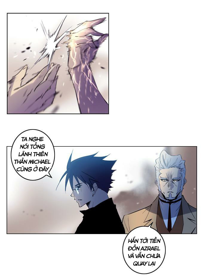 Soul Cartel - Chương 137 - Trang 14