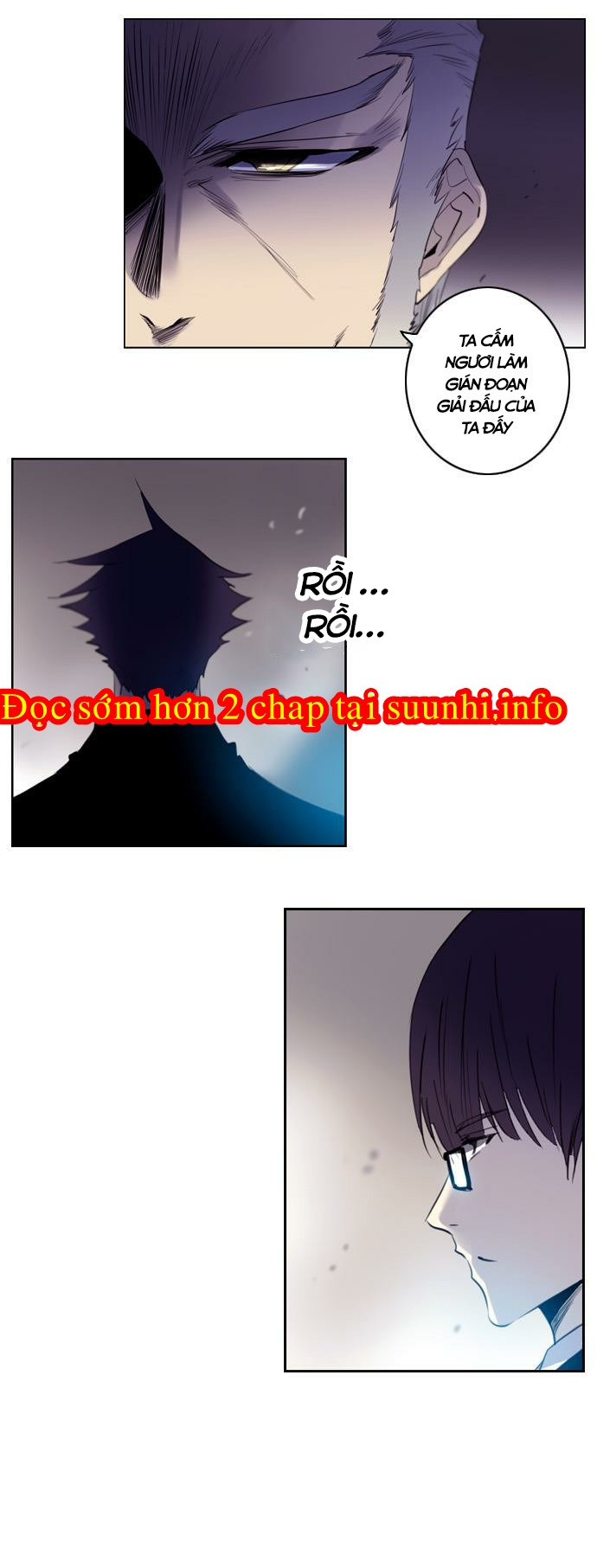 Soul Cartel - Chương 137 - Trang 15