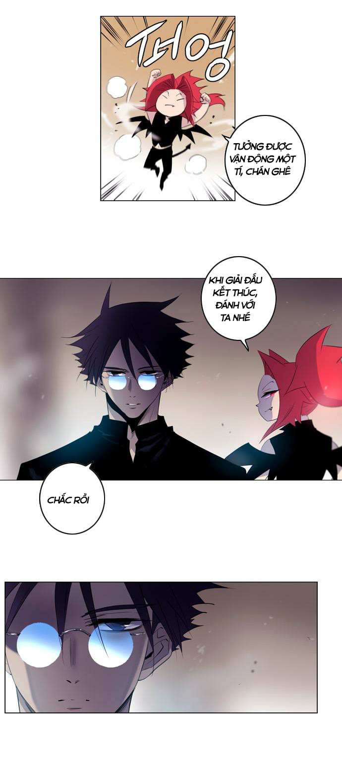 Soul Cartel - Chương 137 - Trang 16