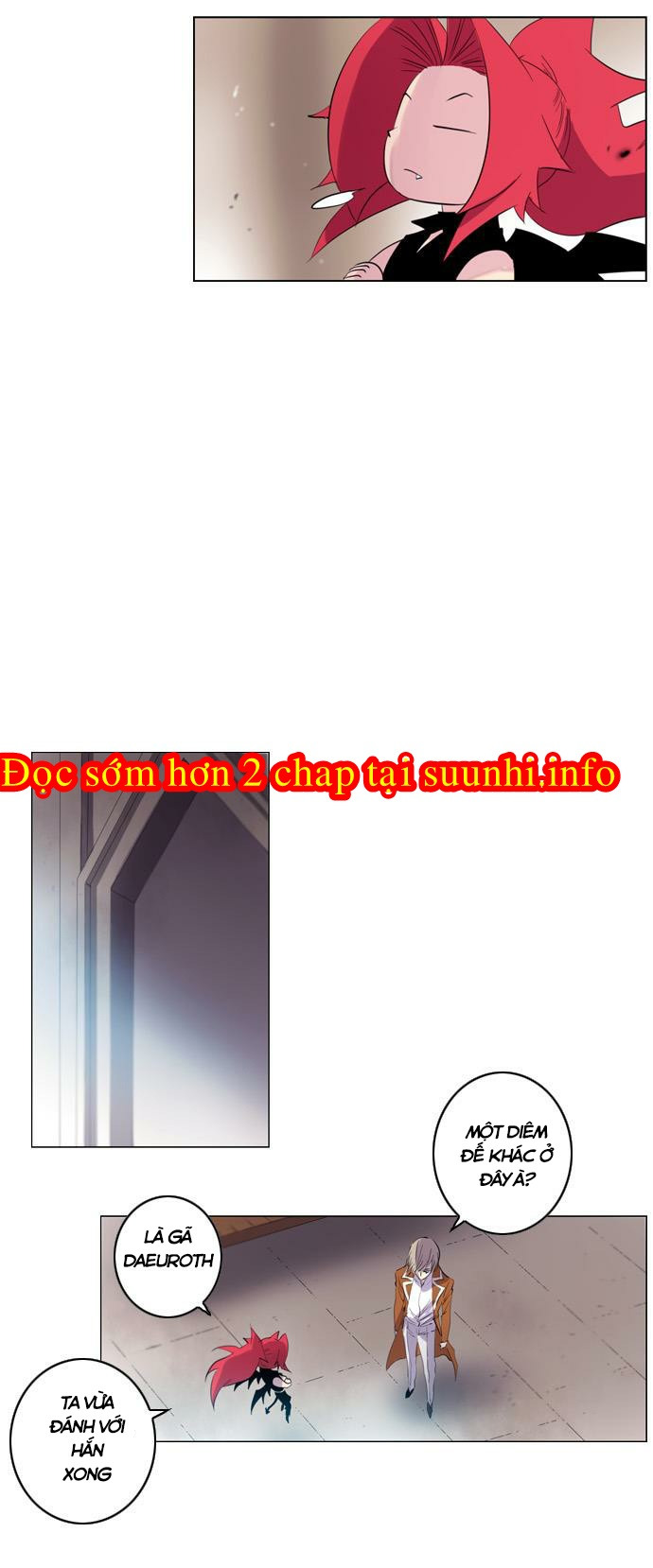 Soul Cartel - Chương 137 - Trang 17